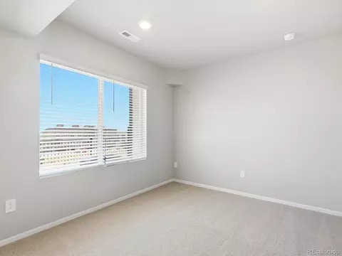 Bedroom - 4722 Cloudburst Ln, Morrison, CO 80465 photo 1 of 7
