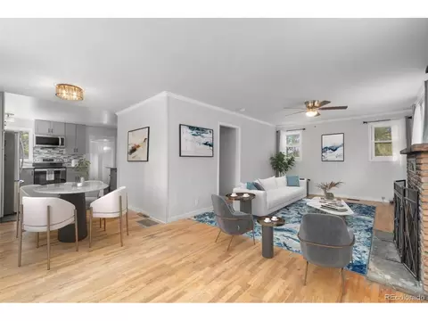 50 Smith St, Bailey, CO 80421 photo 4