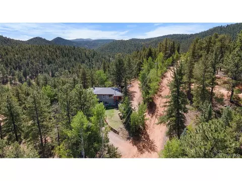 50 Smith St, Bailey, CO 80421 photo 22
