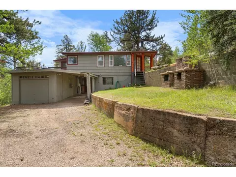 50 Smith St, Bailey, CO 80421 photo 3