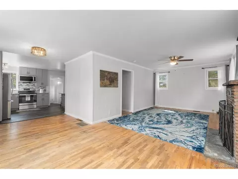50 Smith St, Bailey, CO 80421 photo 5