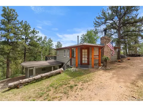 50 Smith St, Bailey, CO 80421 photo 2
