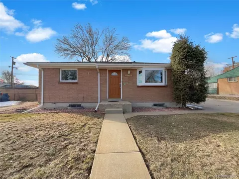 7963 Sherman Way, Denver, CO 80221
