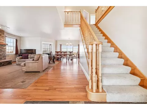 515 S County Road 121, Bennett, CO 80102 photo 5