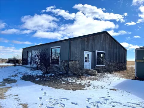 515 S County Road 121, Bennett, CO 80102 photo 45