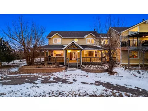 515 S County Road 121, Bennett, CO 80102 photo 2