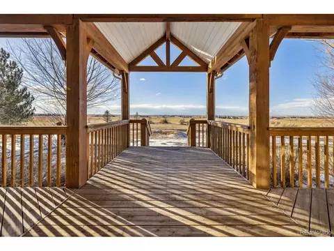 515 S County Road 121, Bennett, CO 80102 photo 4