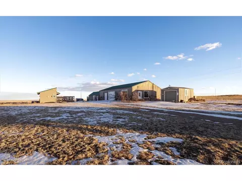 515 S County Road 121, Bennett, CO 80102 photo 38