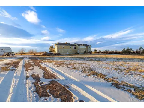 515 S County Road 121, Bennett, CO 80102 photo 36