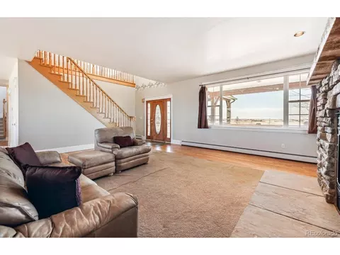 515 S County Road 121, Bennett, CO 80102 photo 8