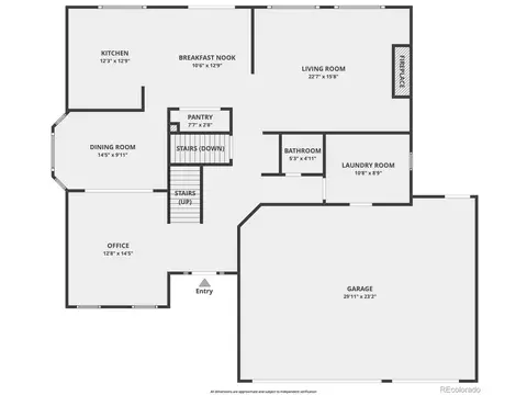 2751 E 138th Pl, Thornton, CO 80602 photo 29
