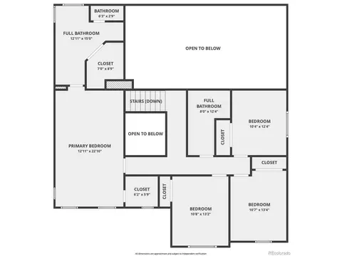 2751 E 138th Pl, Thornton, CO 80602 photo 31