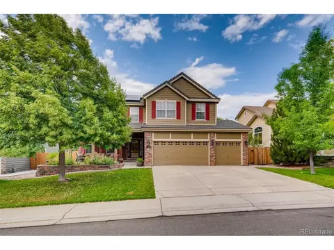 2751 E 138th Pl, Thornton, CO 80602 photo 1