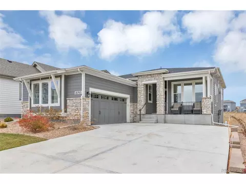 18703 W 94th Ln, Arvada, CO 80007