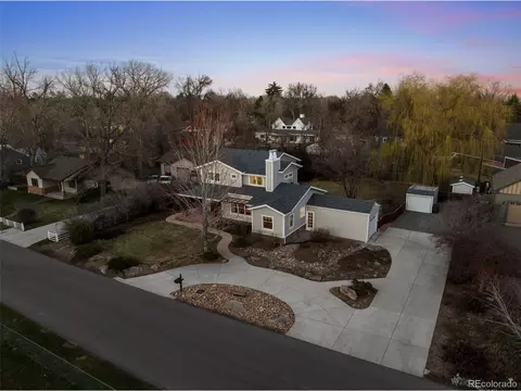 1930 Glen Dale Dr, Lakewood, CO 80215