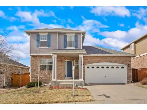 24707 E Saratoga Pl, Aurora, CO 80016