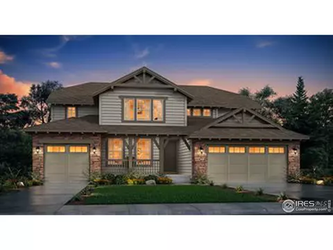 6997 Thunderview Dr, Timnath, CO 80547 photo 1