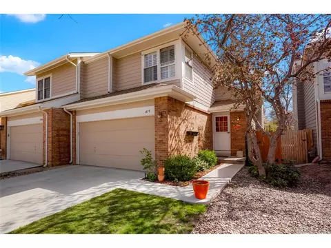 1578 S Syracuse St, Denver, CO 80231