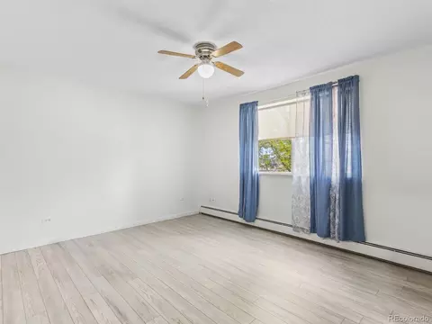 Bedroom - 9155 E Center Ave #2B, Denver, CO 80247 photo 3 of 5