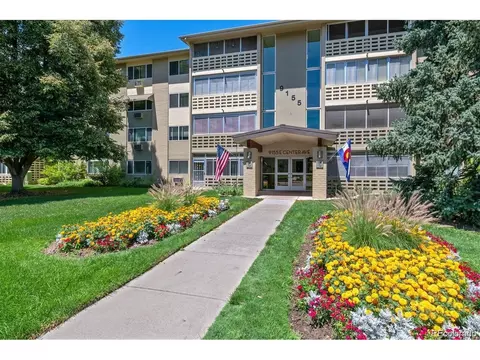 9155 E Center Ave #2B, Denver, CO 80247
