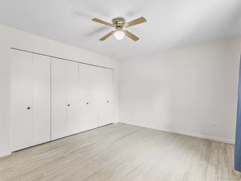 Bedroom - 9155 E Center Ave #2B, Denver, CO 80247 photo 4 of 5