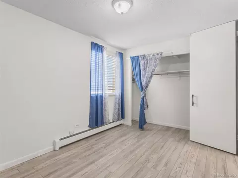 Bedroom - 9155 E Center Ave #2B, Denver, CO 80247 photo 5 of 5