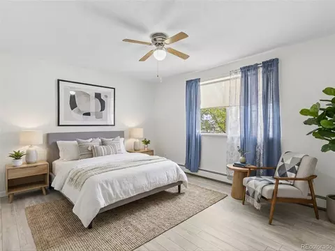 Bedroom - 9155 E Center Ave #2B, Denver, CO 80247 photo 1 of 5