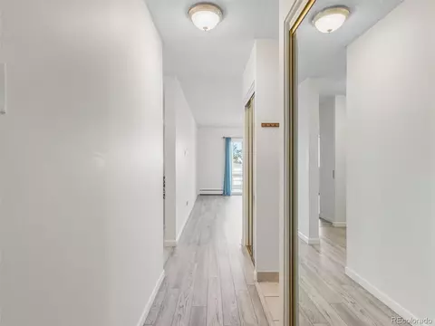 Entry Way - 9155 E Center Ave #2B, Denver, CO 80247 photo 1 of 1