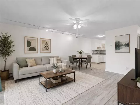 9155 E Center Ave #2B, Denver, CO 80247