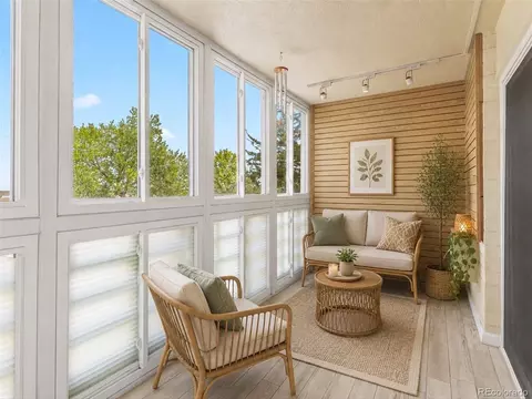 Exterior - 9155 E Center Ave #2B, Denver, CO 80247 photo 1 of 4