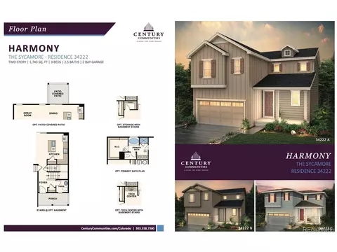 27094 E Archer Ave, Aurora, CO 80018 photo 2
