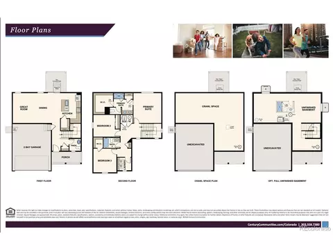 27094 E Archer Ave, Aurora, CO 80018 photo 3