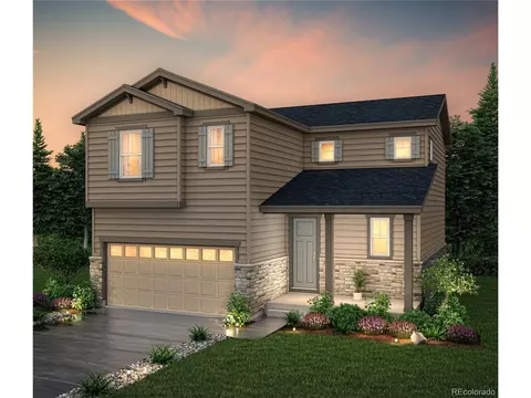 27094 E Archer Ave, Aurora, CO 80018 photo 1