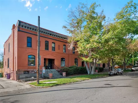 1742 W 36th Ave, Denver, CO 80211