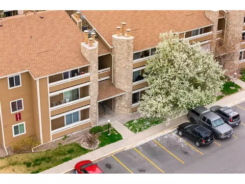 1074 S Dearborn St #103, Aurora, CO 80012