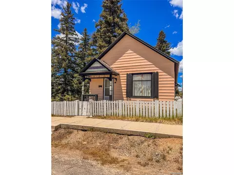 200 W 9th St, Leadville, CO 80461