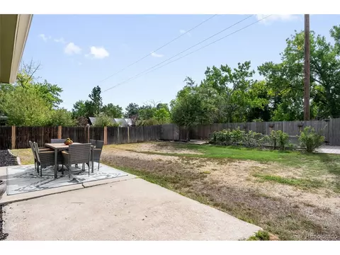 13078 W Marlowe Ave, Morrison, CO 80465 photo 27