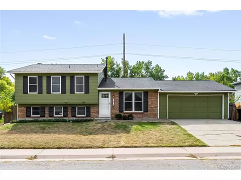 13078 W Marlowe Ave, Morrison, CO 80465