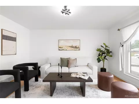 13078 W Marlowe Ave, Morrison, CO 80465 photo 3