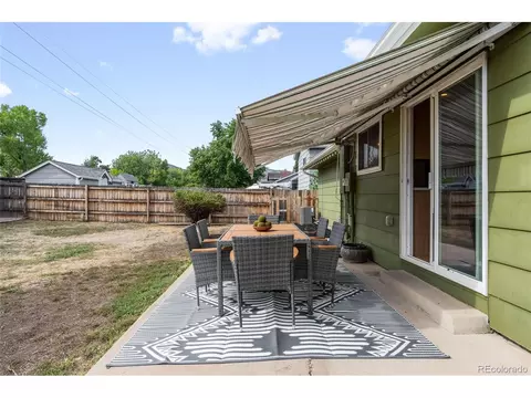 13078 W Marlowe Ave, Morrison, CO 80465 photo 25