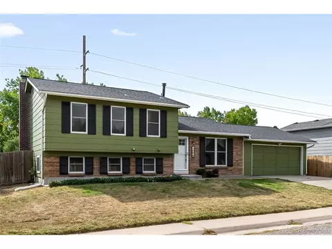 13078 W Marlowe Ave, Morrison, CO 80465 photo 2