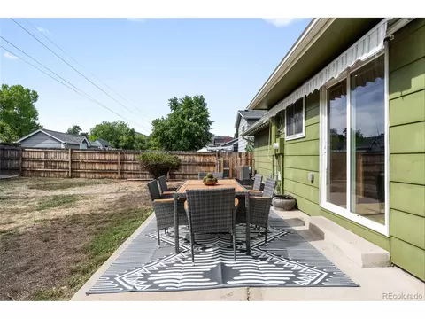 13078 W Marlowe Ave, Morrison, CO 80465 photo 26