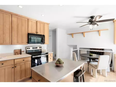 13078 W Marlowe Ave, Morrison, CO 80465 photo 10