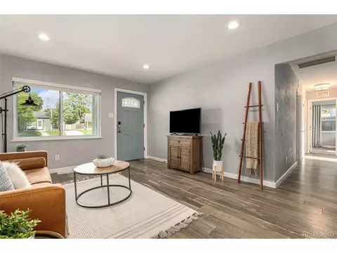 3109 S Glencoe St, Denver, CO 80222