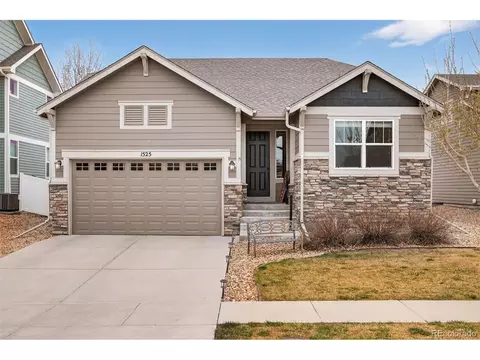1525 Mount Meeker Ave, Berthoud, CO 80513 photo 1