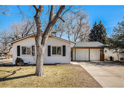904 S Ivy St, Denver, CO 80224