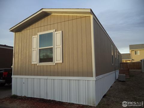 307 Street B, Evans, CO 80620 photo 1