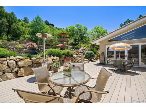 6022 Willowbrook Dr, Morrison, CO 80465 photo 13