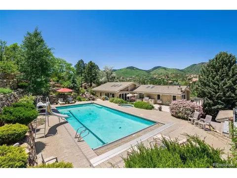 6022 Willowbrook Dr, Morrison, CO 80465 photo 19