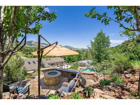 6022 Willowbrook Dr, Morrison, CO 80465 photo 16
